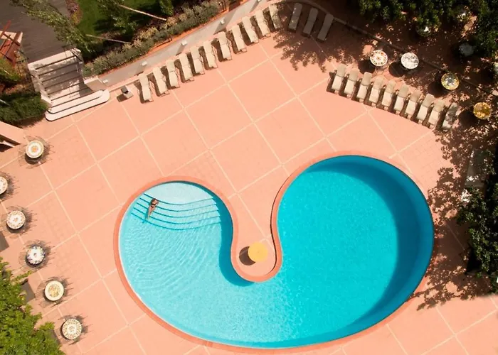 Gran ParadisoAlbergo